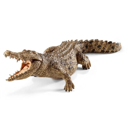 Schleich Krokodille