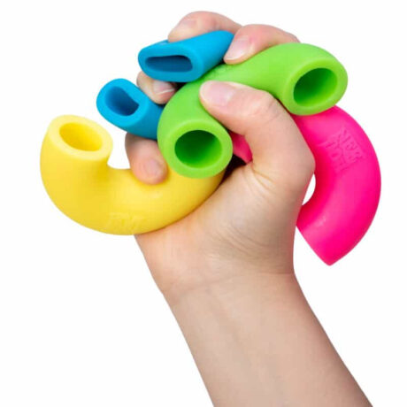 NeeDoh Mac n' Squeeze