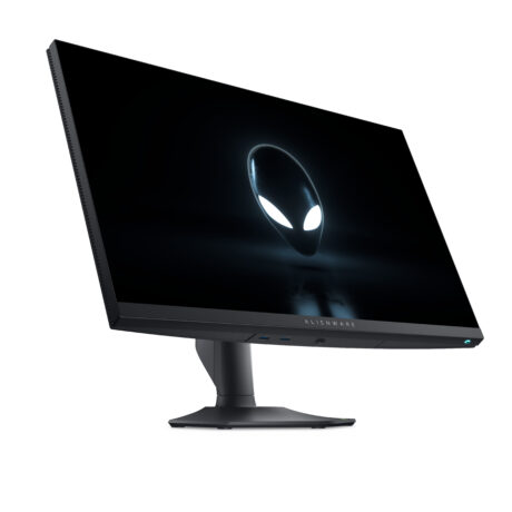 Dell 27" Alienware AW2724DM - 2560x1440 (QHD) - 165Hz - Fast IPS - USB 3.2 HUB