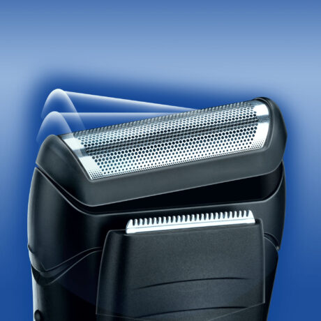 Braun Barbermaskine Series 1 170S