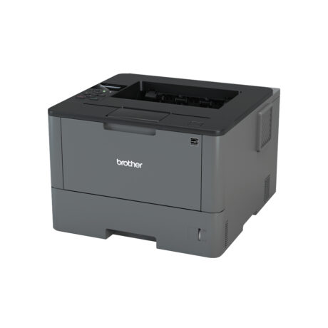 Brother HL-L5000D Mono Laser Printer Laserprinter - Monokrom - Laser