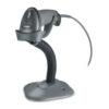 Zebra LS2208 - 1D Wired Barcode Scanner (Includes USB Cable and Cradle)