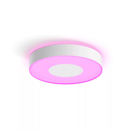 Philips Hue Infuse Medium Loft Plafond Lampe - Hvid