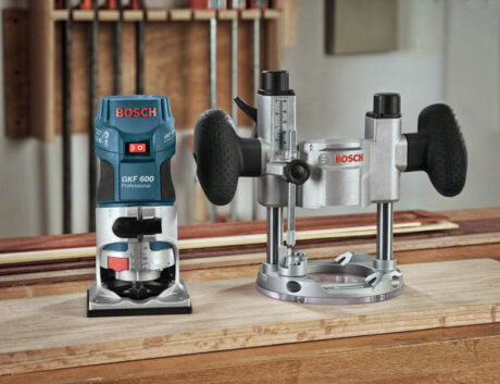 Bosch Professional TE 600
