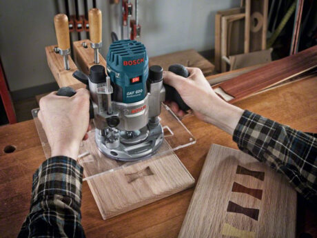 Bosch Professional TE 600