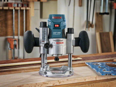 Bosch Professional TE 600