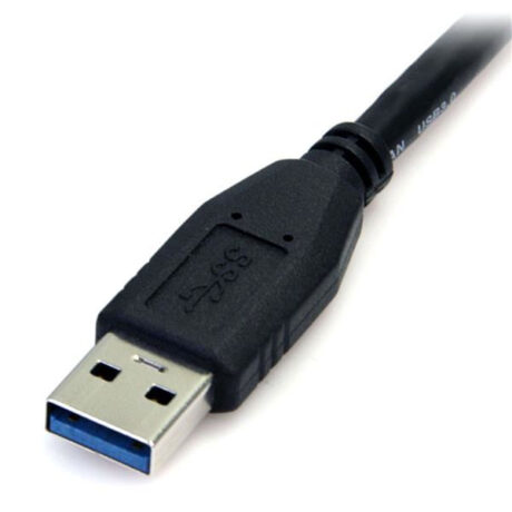StarTech.com SuperSpeed USB 3.0 Cable A to Micro B