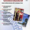 Epson Premium Semigloss Photo Paper