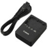 Canon LC-E6E Battery charger