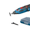 Bosch Professional GRO 10.8 V-LI Professional (SOLO)