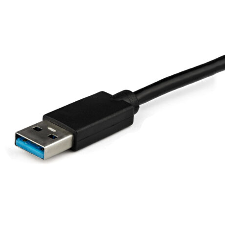 StarTech.com Slim USB 3.0 to HDMI Extern