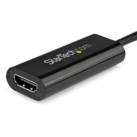 StarTech.com Slim USB 3.0 to HDMI Extern