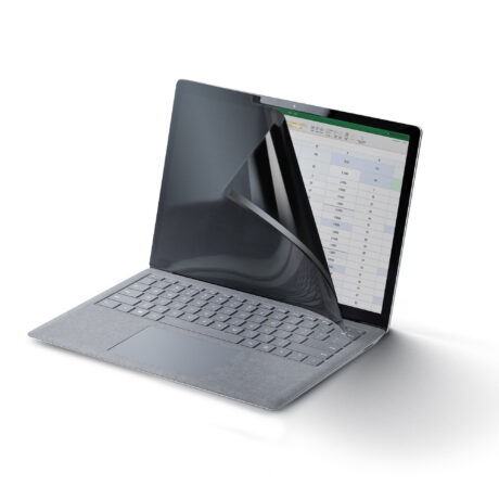 StarTech.com Surface Book Privacy Screen Anti-Glare Privacy Filter with 51% Blue Light Reduction