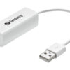 Sandberg USB to RJ45-LAN
