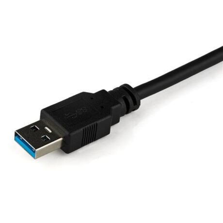 StarTech.com USB 3.0 to 2.5" SATA III Hard Drive Adapter Cable w/ UASP