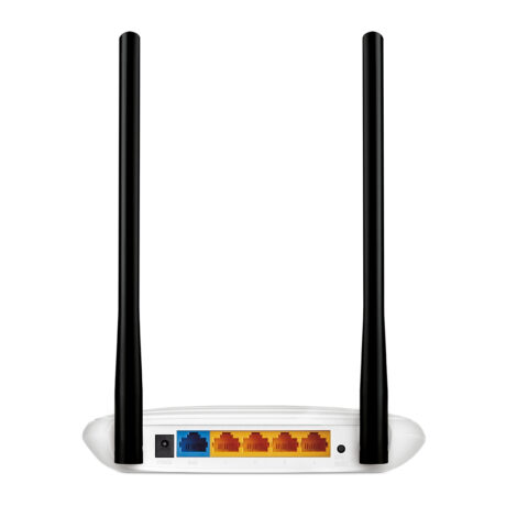 TP-Link TL-WR841N 300Mbps Wireless N Router - Wireless router N Standard - 802.11n