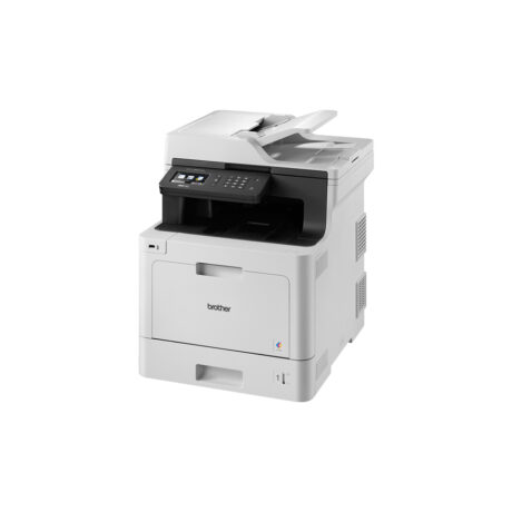 Brother MFC-L8690CDW Color Laser All in One Printer Laserprinter Multifunktion med Fax - Farve - Laser