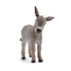 Schleich Æsel, føl