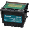 Canon PF-04 - 3630B001 Printhead