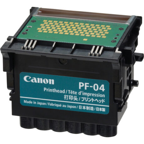 Canon PF-04 - 3630B001 Printhead
