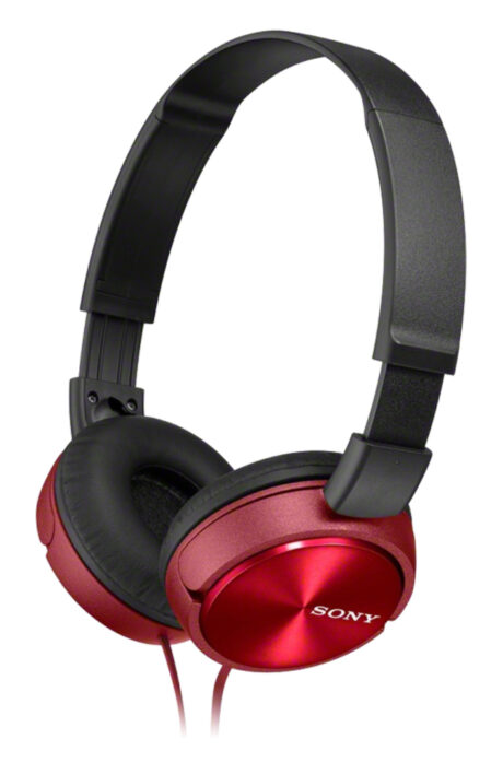 Sony MDR-ZX310AP - Red