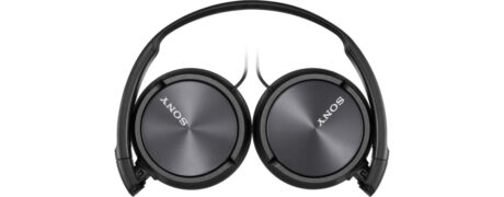 Sony MDR-ZX310AP - Black