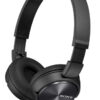 Sony MDR-ZX310AP - Black