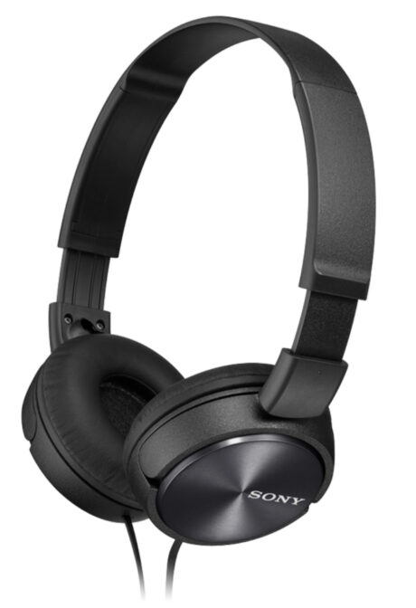 Sony MDR-ZX310AP - Black