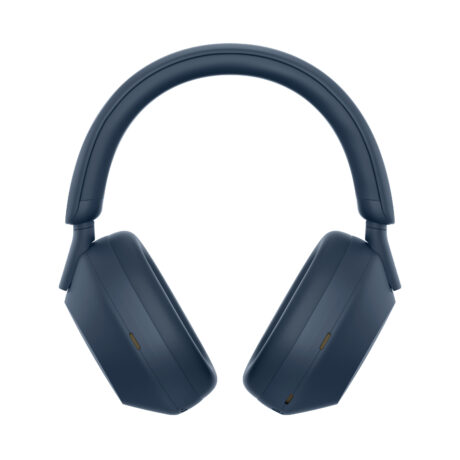 Sony WH-1000XM5 - Blue