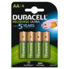 DURACELL StayCharged