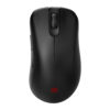 BenQ Zowie EC3-CW (Small) Wireless Mouse For Esports - Gaming Mus - Optisk - 5 knapper - Sort