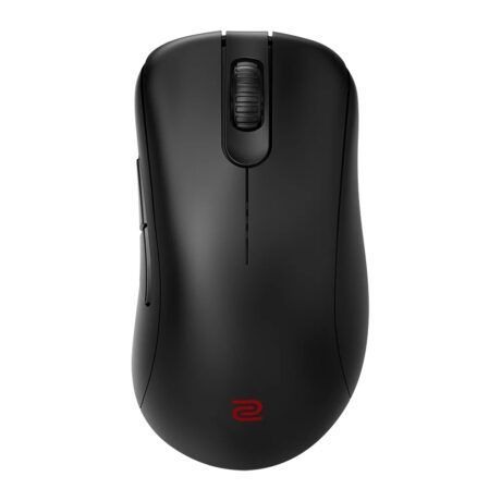 BenQ Zowie EC3-CW (Small) Wireless Mouse For Esports - Gaming Mus - Optisk - 5 knapper - Sort