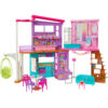 Barbie Malibu Feriehus