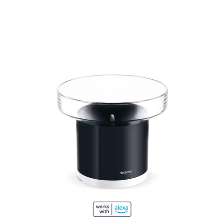 Netatmo Smart Regnmåler