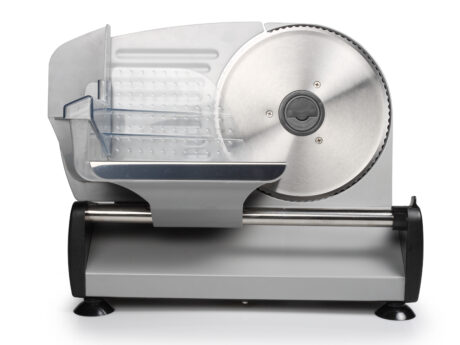 Tristar Pålægsmaskine Meat Slicer EM-2099 - 150 W