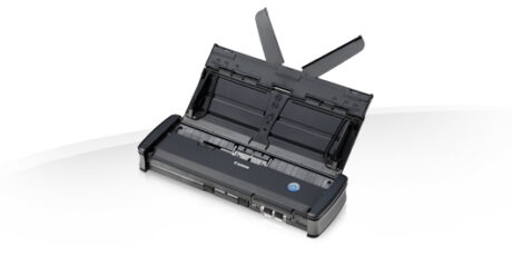 Canon imageFORMULA P-215II