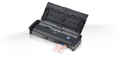 Canon imageFORMULA P-215II