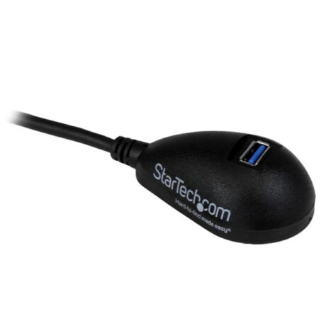 StarTech.com Desktop SuperSpeed USB 3.0 Extension Cable