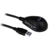 StarTech.com Desktop SuperSpeed USB 3.0 Extension Cable