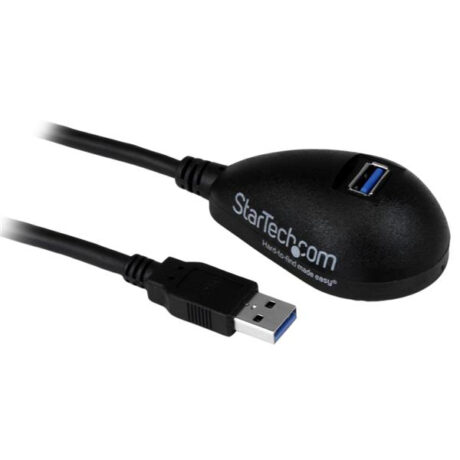 StarTech.com Desktop SuperSpeed USB 3.0 Extension Cable