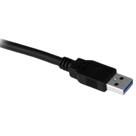 StarTech.com Desktop SuperSpeed USB 3.0 Extension Cable
