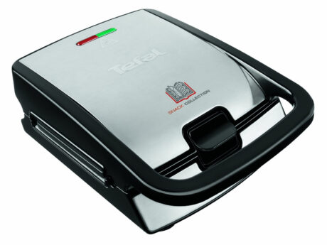 Tefal Vaffeljern Snack Collection SW852D12