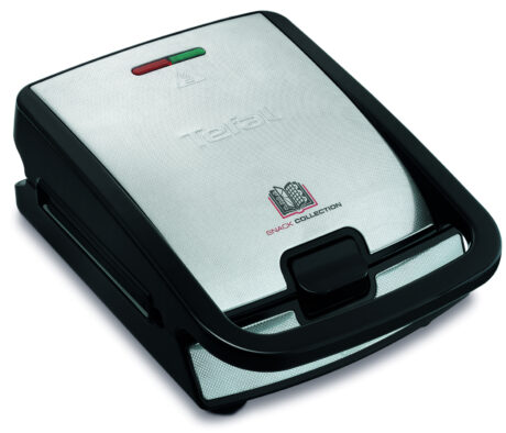 Tefal Vaffeljern Snack Collection SW852D12