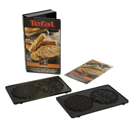 Tefal XA800712 Snack Collection - box 7: Bricelet