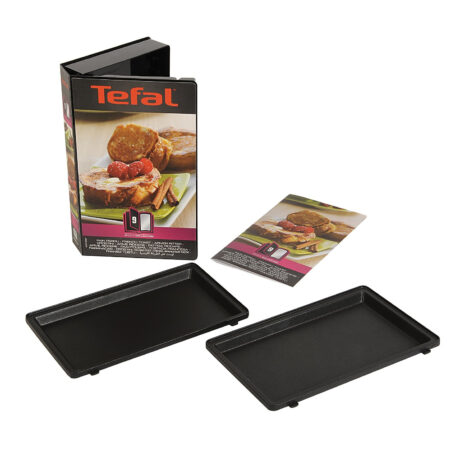 Tefal XA800912 Snack Collection - box 9: French Toast
