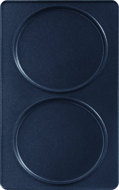 Tefal Snack Collection - Box 10: Pancake Plates