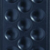 Tefal XA801212 Snack Collection - box 12: Small bite