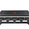 Tefal Inox & Design Raclette RE 458812