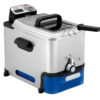 Tefal Oleoclean PRO Inox & Design