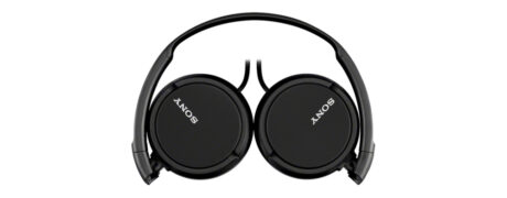 Sony MDR-ZX110 - Headset - Black